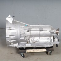 2017-2019 BMW 530i Automatic Transmission OEM 24008674912