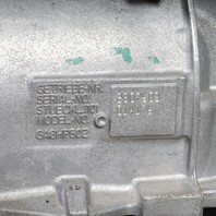 2017-2019 BMW 530i Automatic Transmission OEM 24008674912