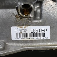 2017-2019 BMW 530i Automatic Transmission OEM 24008674912