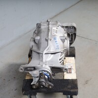 2017-2019 BMW 530i  Rear Axle Differential Carrier OEM 33108624221