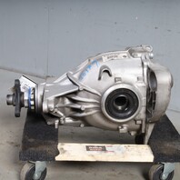 2017-2019 BMW 530i  Rear Axle Differential Carrier OEM 33108624221