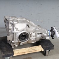 2017-2019 BMW 530i  Rear Axle Differential Carrier OEM 33108624221
