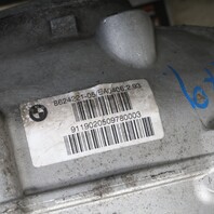 2017-2019 BMW 530i  Rear Axle Differential Carrier OEM 33108624221
