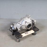 2017-2019 BMW 530i  Rear Axle Differential Carrier OEM 33108624221