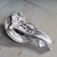 2017-2020 BMW 530i 540i Left Driver Front Spindle Knuckle Hub 31206884381