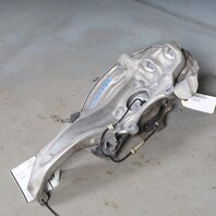 2017-2020 BMW 530i 540i Left Driver Front Spindle Knuckle Hub 31206884381
