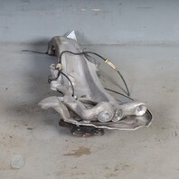 2017-2020 BMW 530i 540i Left Driver Front Spindle Knuckle Hub 31206884381