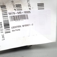 2018-2020 BMW 530i 540i 740i X3 X4 ABS Anti Lock Brake Pump OEM