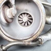 2017-2019 BMW 230i 330i 430i 530i 2.0 Turbo Turbocharger OEM 11657637563