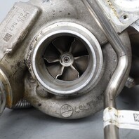 2017-2019 BMW 230i 330i 430i 530i 2.0 Turbo Turbocharger OEM 11657637563