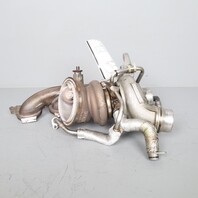 2017-2019 BMW 230i 330i 430i 530i 2.0 Turbo Turbocharger OEM 11657637563