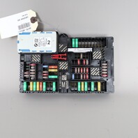2017-2019 BMW 530i 540i G30 Trunk Fuse Box OEM 61146837091