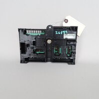 2017-2019 BMW 530i 540i G30 Trunk Fuse Box OEM 61146837091