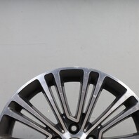 2018-2020 BMW 530i 540i Wheel 18 X 8 Style #634 Rim OEM 36116863420