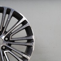 2018-2020 BMW 530i 540i Wheel 18 X 8 Style #634 Rim OEM 36116863420