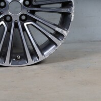 2018-2020 BMW 530i 540i Wheel 18 X 8 Style #634 Rim OEM 36116863420