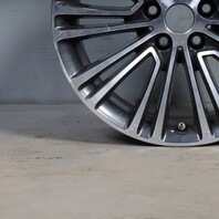 2018-2020 BMW 530i 540i Wheel 18 X 8 Style #634 Rim OEM 36116863420