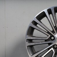2018-2020 BMW 530i 540i Wheel 18 X 8 Style #634 Rim OEM 36116863420