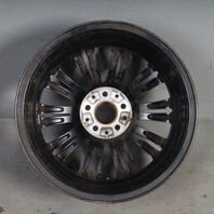 2018-2020 BMW 530i 540i Wheel 18 X 8 Style #634 Rim OEM 36116863420