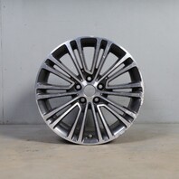 2018-2020 BMW 530i 540i Wheel 18 X 8 Style #634 Rim OEM 36116863420