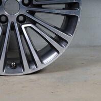 2018-2020 BMW 530i 540i Wheel 18 X 8 Style #634 Rim OEM 36116863420