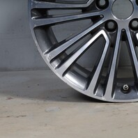 2018-2020 BMW 530i 540i Wheel 18 X 8 Style #634 Rim OEM 36116863420