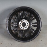 2018-2020 BMW 530i 540i Wheel 18 X 8 Style #634 Rim OEM 36116863420
