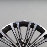 2018-2020 BMW 530i 540i Wheel 18 X 8 Style #634 Rim OEM 36116863420