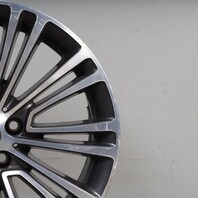 2018-2020 BMW 530i 540i Wheel 18 X 8 Style #634 Rim OEM 36116863420