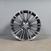 2018-2020 BMW 530i 540i Wheel 18 X 8 Style #634 Rim OEM 36116863420