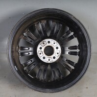 2018-2020 BMW 530i 540i Wheel 18 X 8 Style #634 Rim OEM 36116863420