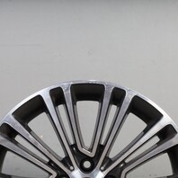 2018-2020 BMW 530i 540i Wheel 18 X 8 Style #634 Rim OEM 36116863420