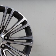 2018-2020 BMW 530i 540i Wheel 18 X 8 Style #634 Rim OEM 36116863420