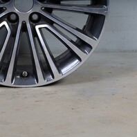 2018-2020 BMW 530i 540i Wheel 18 X 8 Style #634 Rim OEM 36116863420
