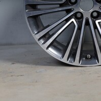 2018-2020 BMW 530i 540i Wheel 18 X 8 Style #634 Rim OEM 36116863420