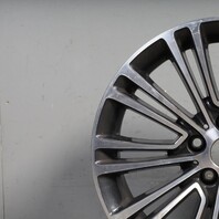 2018-2020 BMW 530i 540i Wheel 18 X 8 Style #634 Rim OEM 36116863420
