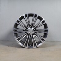 2018-2020 BMW 530i 540i Wheel 18 X 8 Style #634 Rim OEM 36116863420