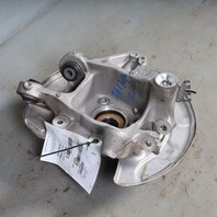 2017-2020 BMW 530i 540i Left Driver Rear Spindle Knuckle Hub 33306866335