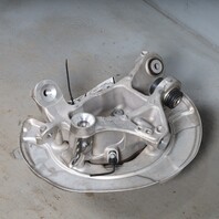 2017-2020 BMW 530i 540i Left Driver Rear Spindle Knuckle Hub 33306866335