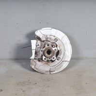 2017-2020 BMW 530i 540i Left Driver Rear Spindle Knuckle Hub 33306866335