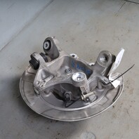 2017-2020 BMW 530i 540i Right Passenger Rear Spindle Knuckle Hub 33306866336