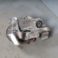 2017-2020 BMW 530i 540i Right Passenger Rear Spindle Knuckle Hub 33306866336