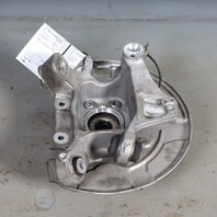2017-2020 BMW 530i 540i Right Passenger Rear Spindle Knuckle Hub 33306866336