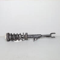 2017-2020 BMW 530i Front Strut Shock Absorbers Pair OEM 31316866591