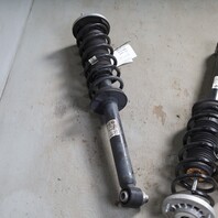 2017-2020 BMW 530i 540i Rear Strut Shock Absorbers Pair OEM 33526866615