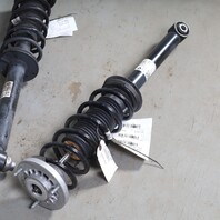 2017-2020 BMW 530i 540i Rear Strut Shock Absorbers Pair OEM 33526866615