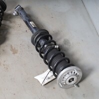 2017-2020 BMW 530i 540i Rear Strut Shock Absorbers Pair OEM 33526866615