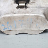BMW 530i 540i X5 X6 Left Driver Front Brake Caliper OEM Non Sport
