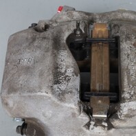 BMW 530i 540i X5 X6 Left Driver Front Brake Caliper OEM Non Sport