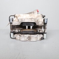 BMW 530i 540i X5 X6 Left Driver Front Brake Caliper OEM Non Sport